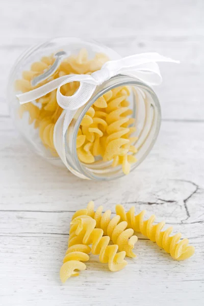 Pasta — Stock Photo, Image