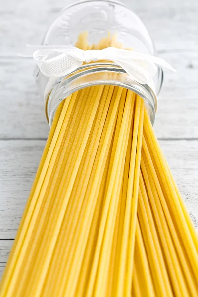 Pasta — Stock Photo, Image