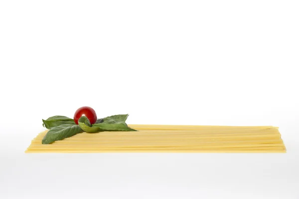 Pasta — Stock Photo, Image