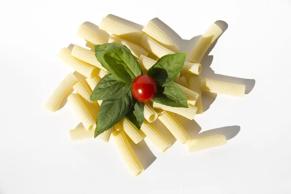 Pasta — Stock Photo, Image