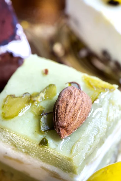 Pastries — Stock Photo, Image