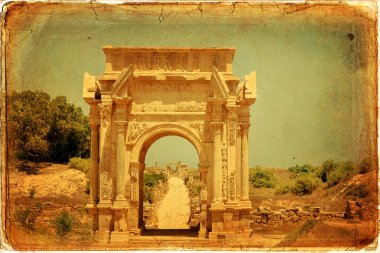 libya