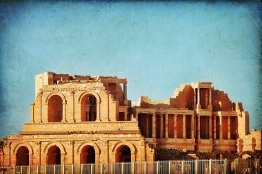 libya
