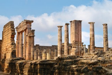 Libya