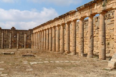 Libya