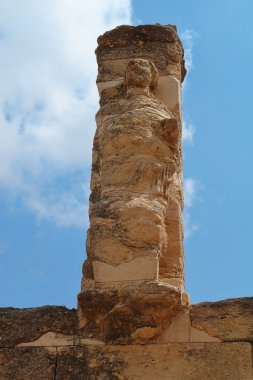 libya