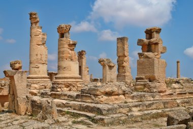 libya