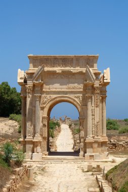 libya