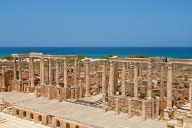 libya