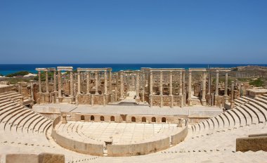 libya