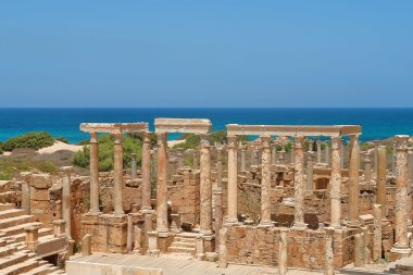libya