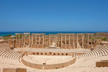 libya