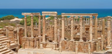 libya