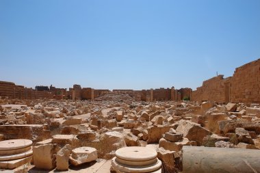 libya