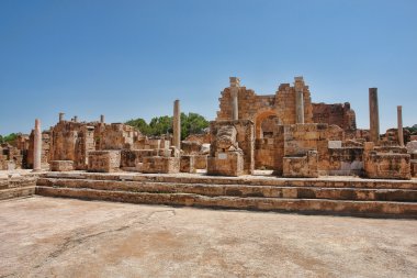 libya