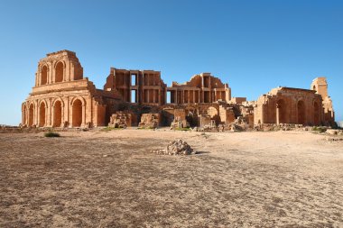 libya
