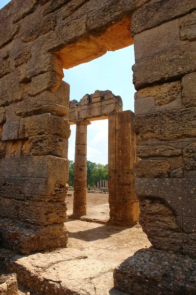 Libya — Stok fotoğraf