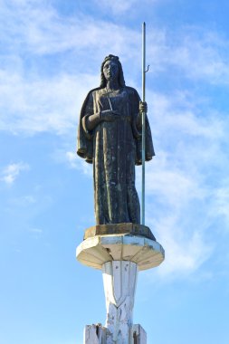 Santa Rosalia