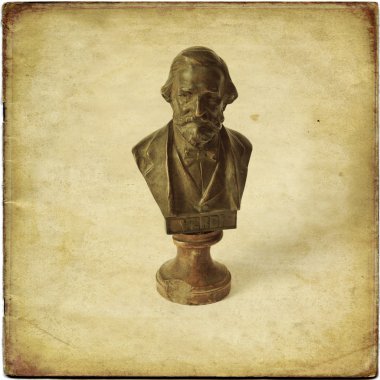 Giuseppe verdi