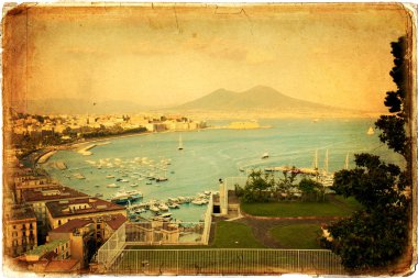 Napoli, İtalya