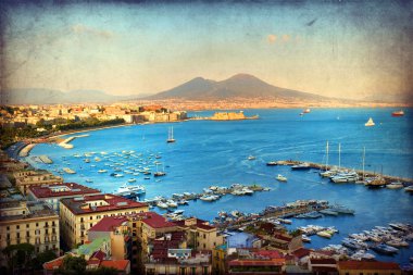 Napoli, İtalya