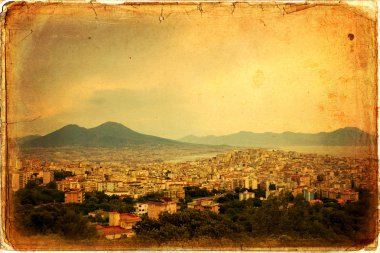 Napoli, İtalya