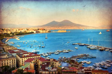 Napoli, İtalya