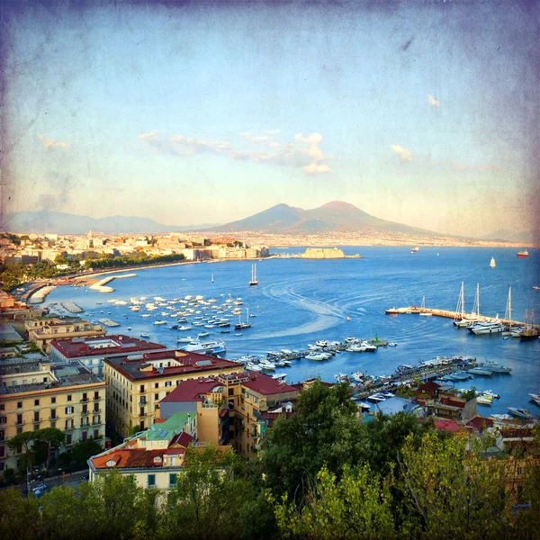 Naples, Italie — Photo