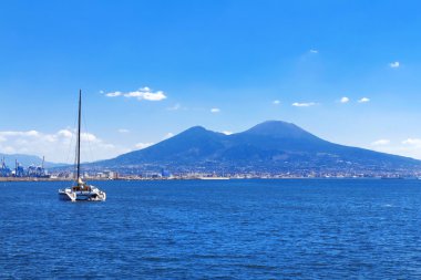 Napoli, İtalya