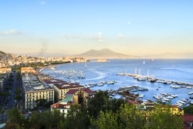 Napoli, İtalya