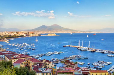 Napoli, İtalya
