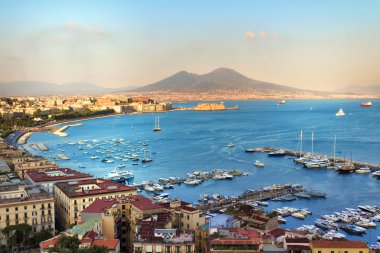 Napoli, İtalya