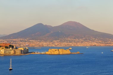 Napoli, İtalya