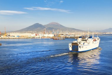 Napoli, İtalya