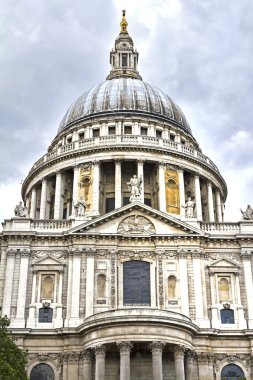 Londra.