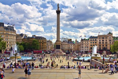 Londra.