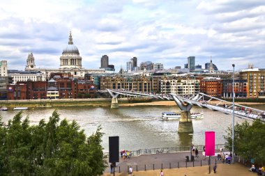 Londra.