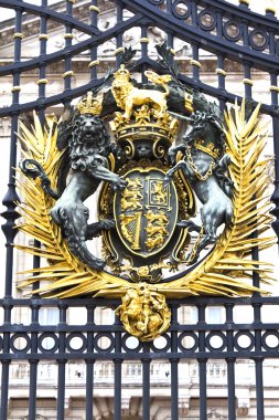 Buckingham Sarayı