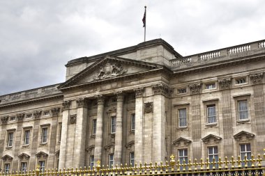 Buckingham Sarayı