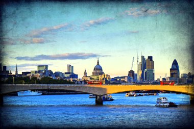 Londra.