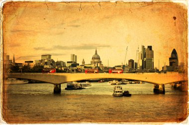 Londra.