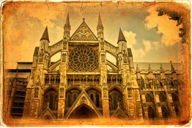Londra.