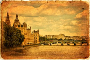 Londra.