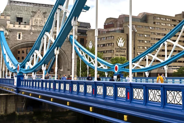 LONDRES — Foto de Stock