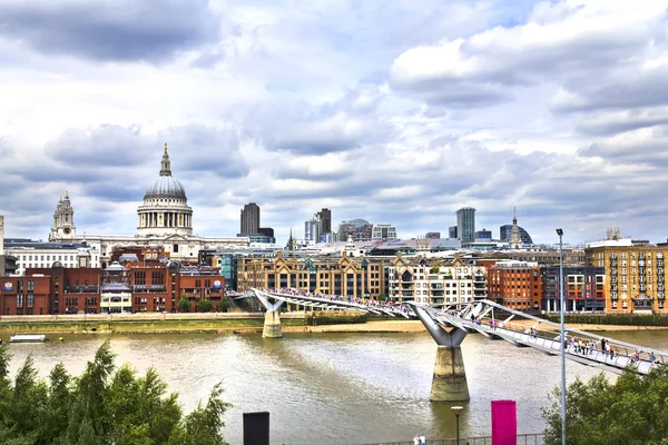 LONDRES — Foto de Stock