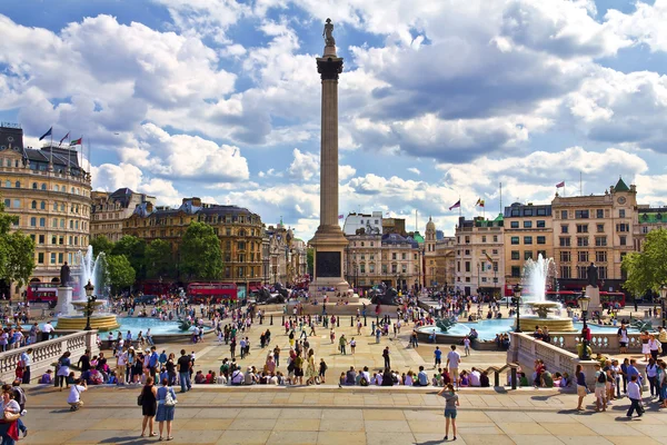 Londra. — Stok fotoğraf