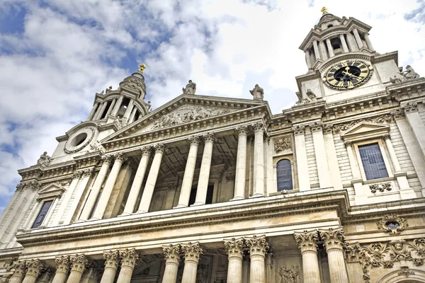 LONDRES — Foto de Stock