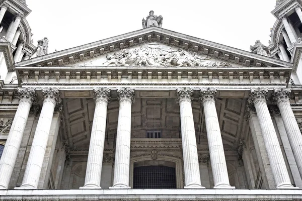 LONDRES — Foto de Stock