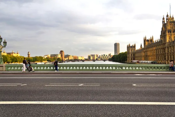 LONDRES — Foto de Stock