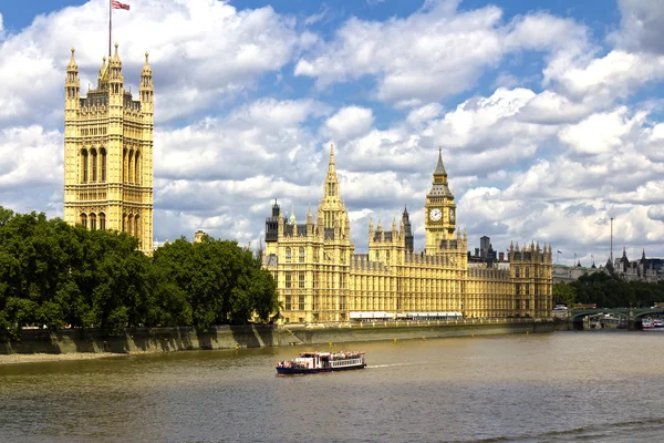 Londra. — Stok fotoğraf